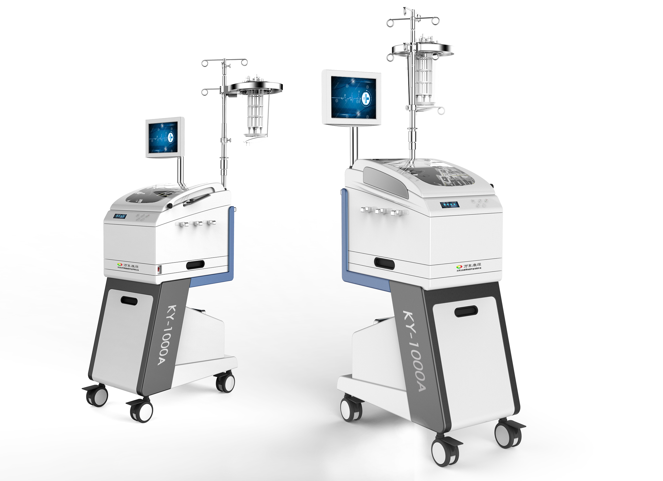 Autologous blood recovery machine，medical apparatus and instruments，Medical health，industrial design，