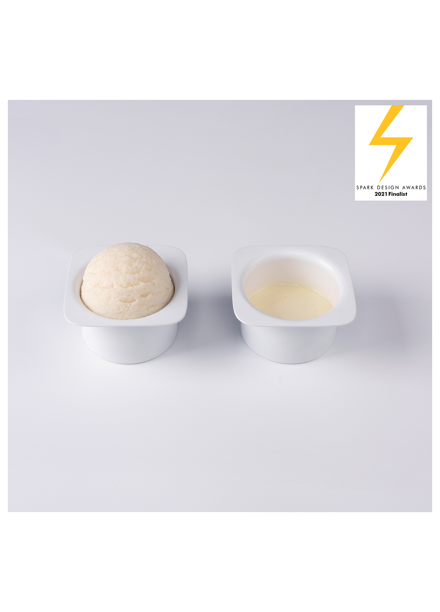 tableware，plate，ice cream，