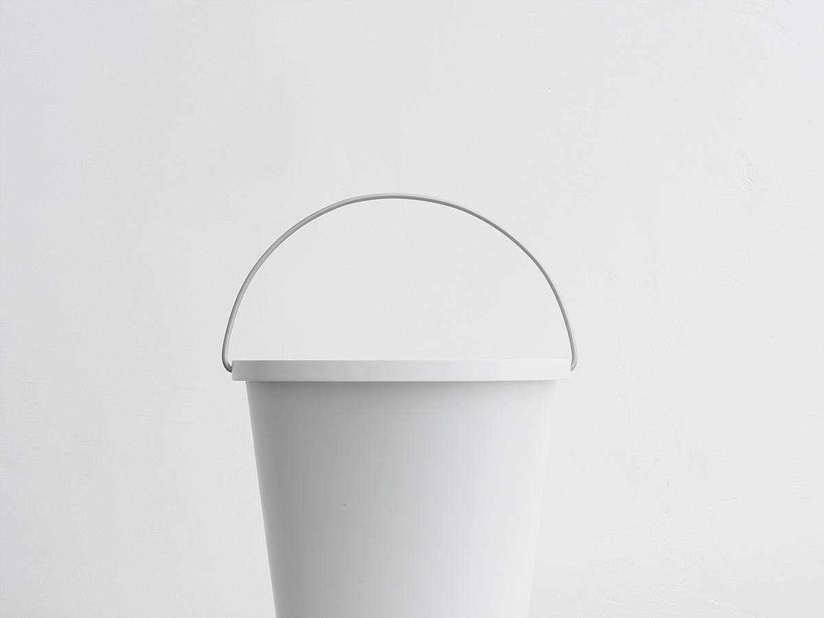 white，cylindrical，Water tube，Minimalism，muji，Germany，