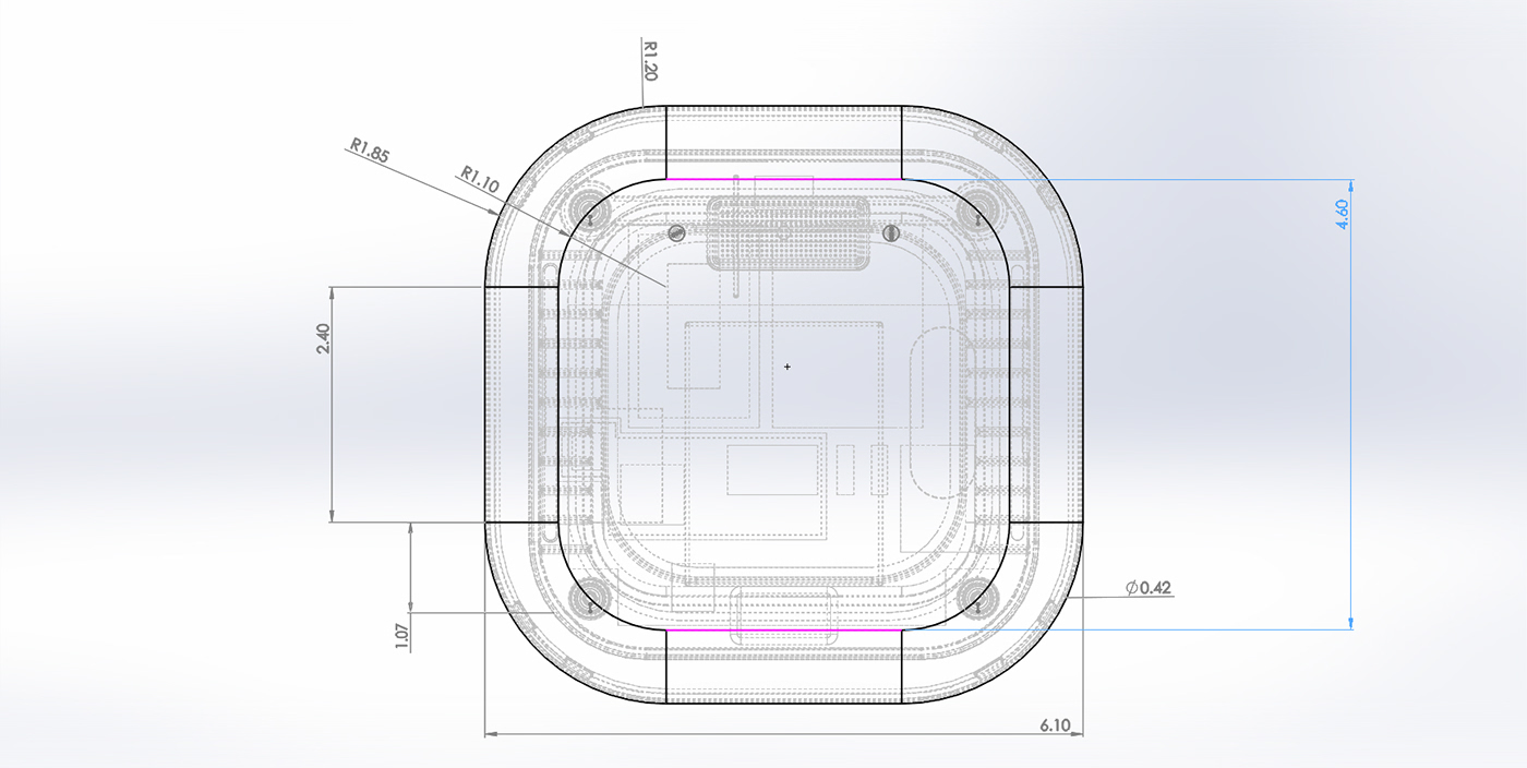 Smart home，Thermostat，Touch control，Google，temperature control，nest，