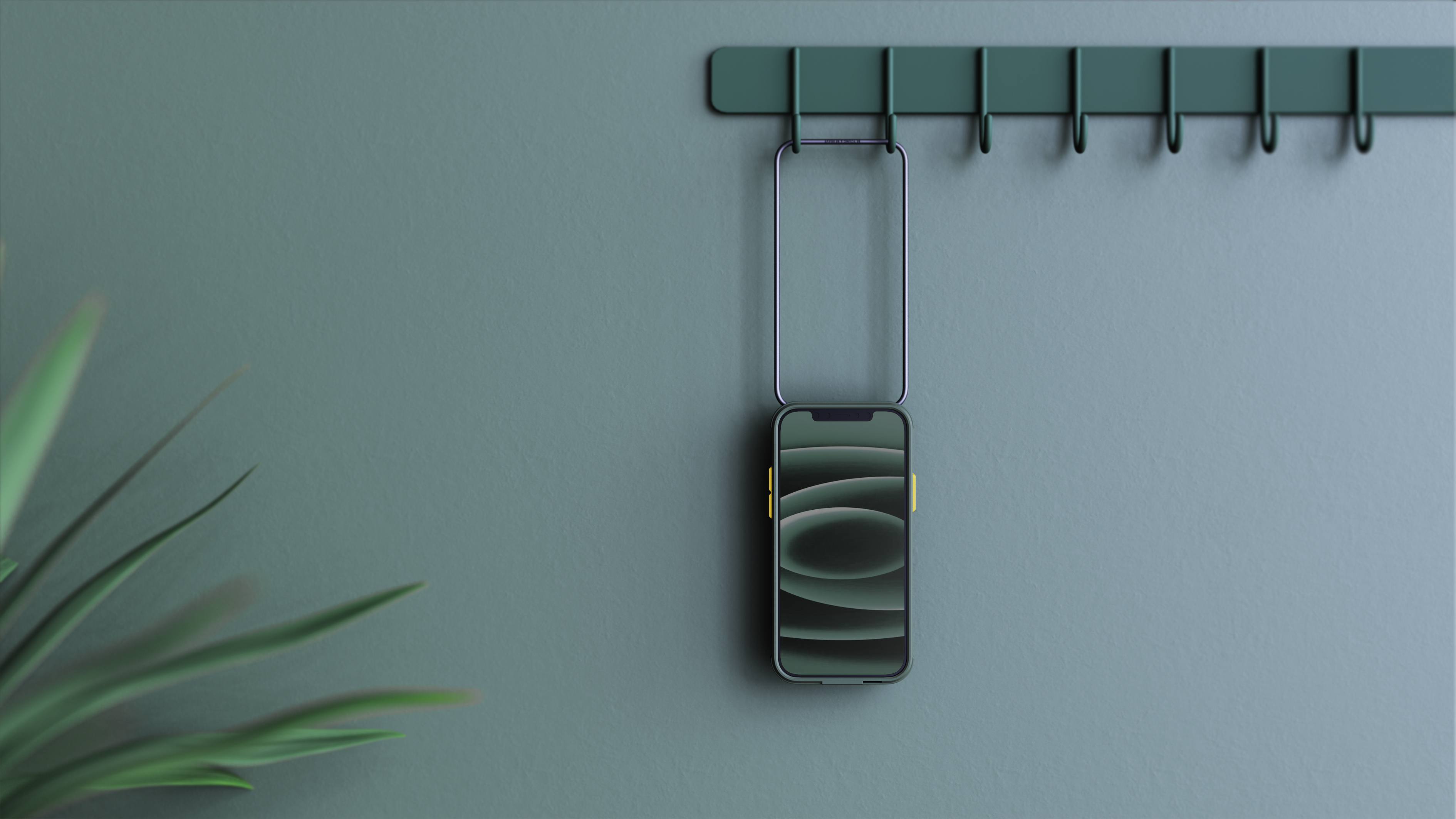 Mobile phone case design，product design，Xie Shen，