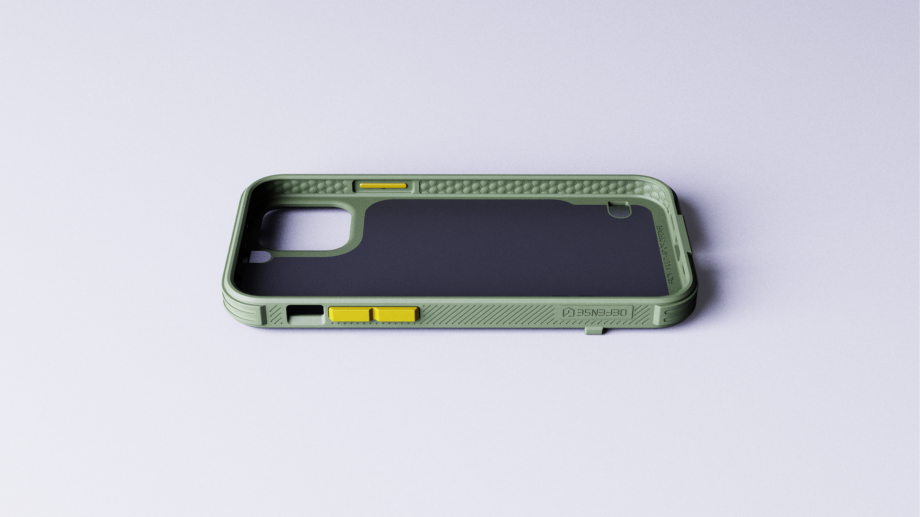 Mobile phone case design，product design，Xie Shen，