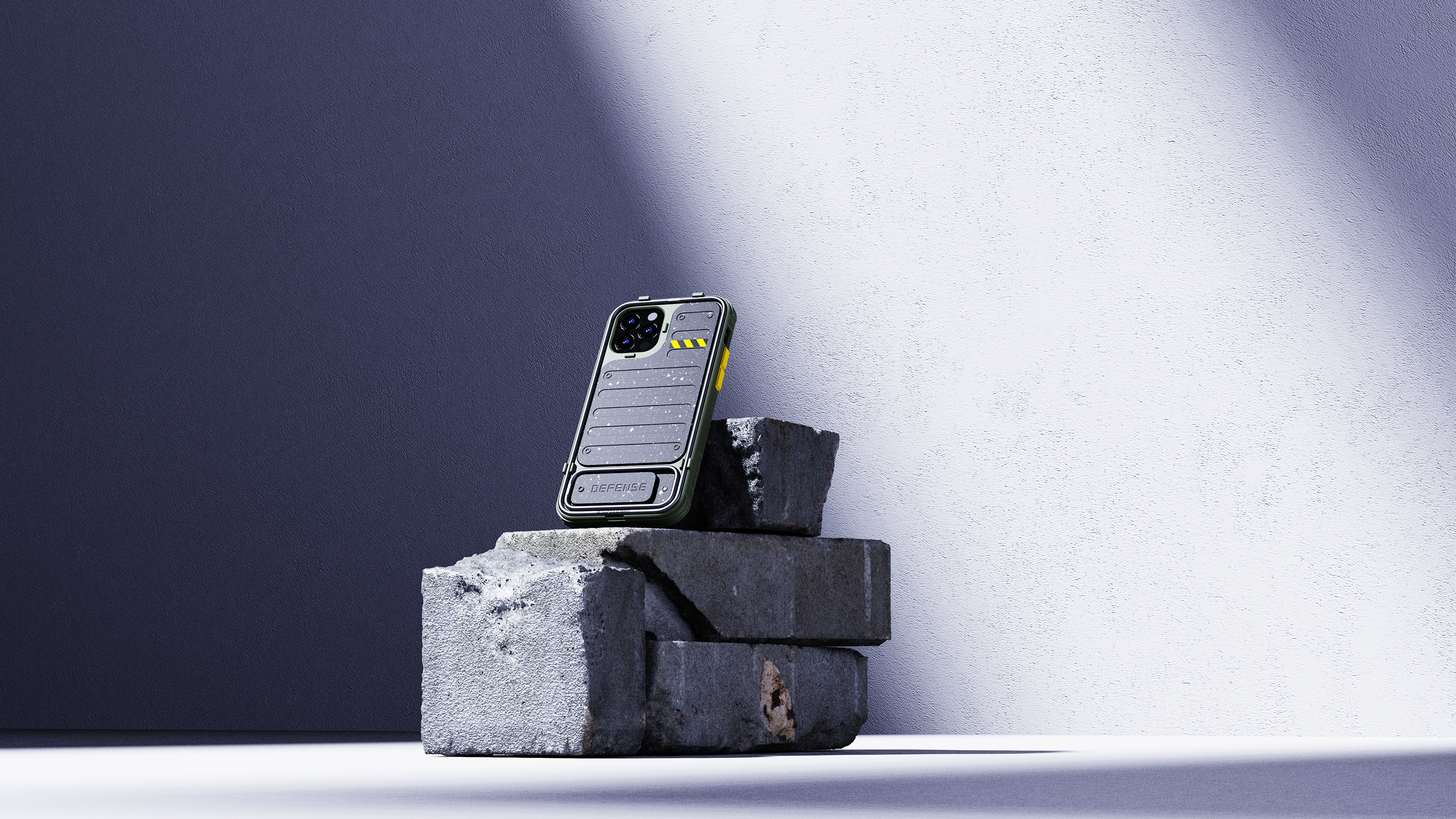 Mobile phone case design，product design，Xie Shen，