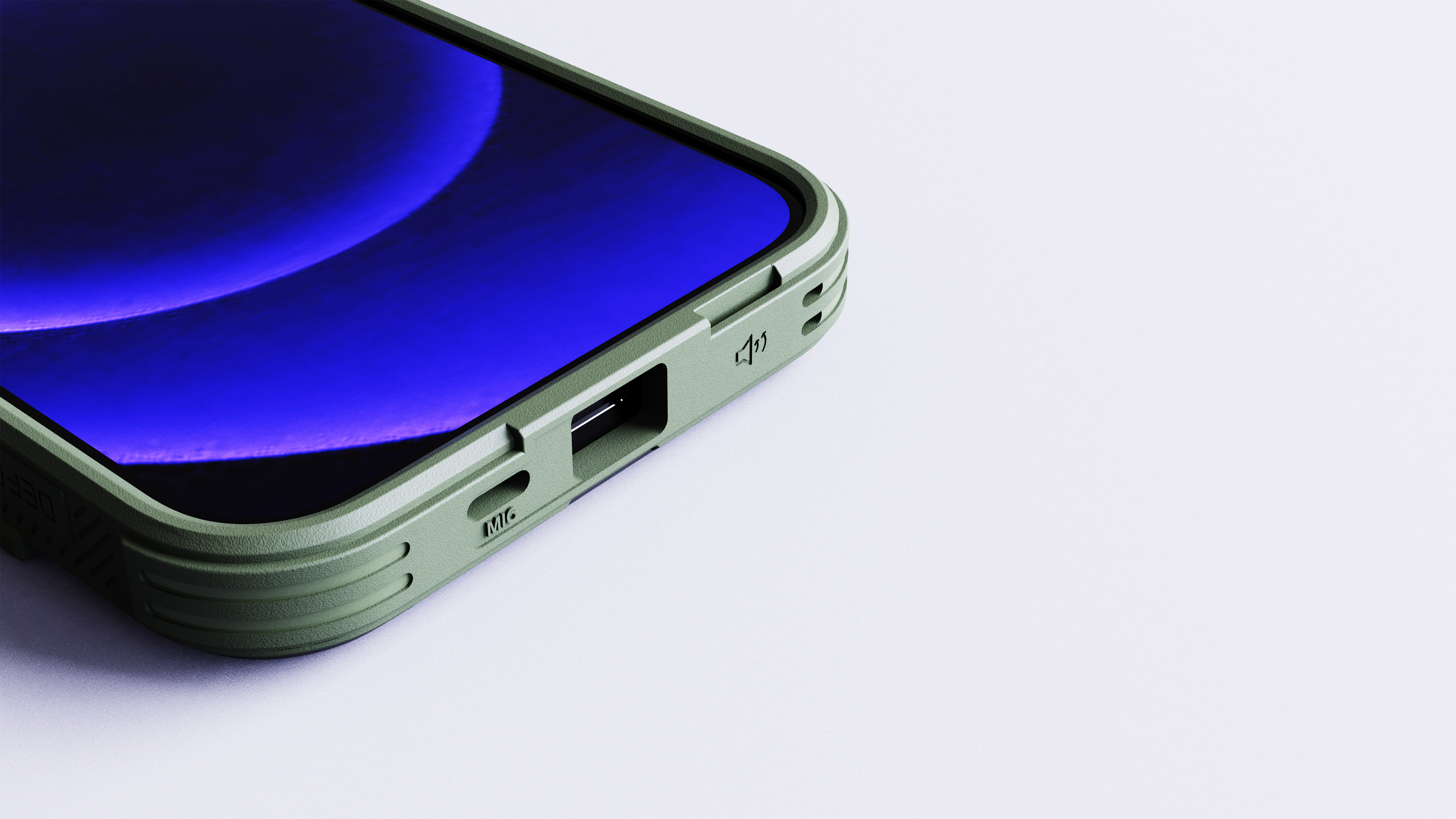 Mobile phone case design，product design，Xie Shen，