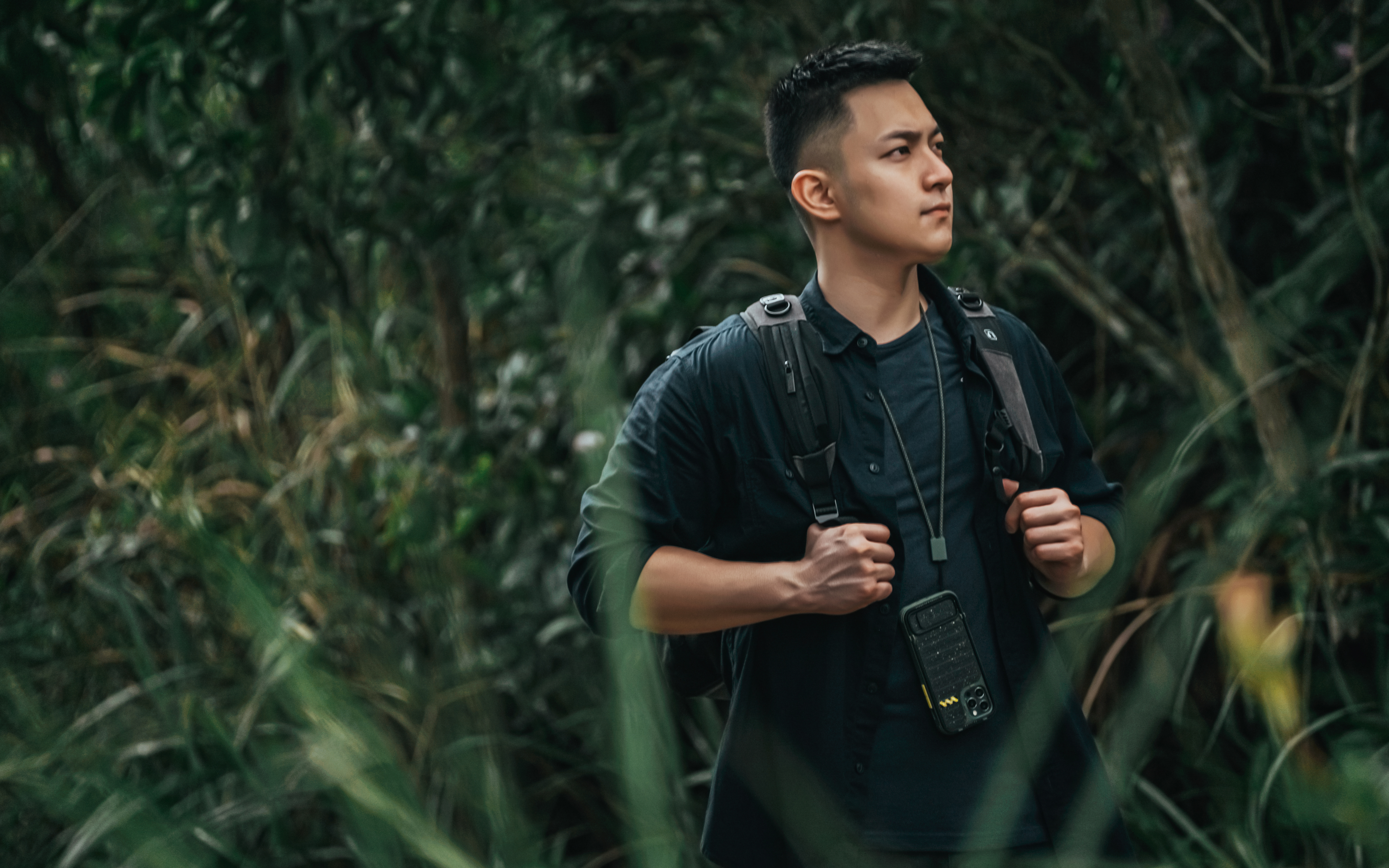 Mobile phone case design，product design，Xie Shen，