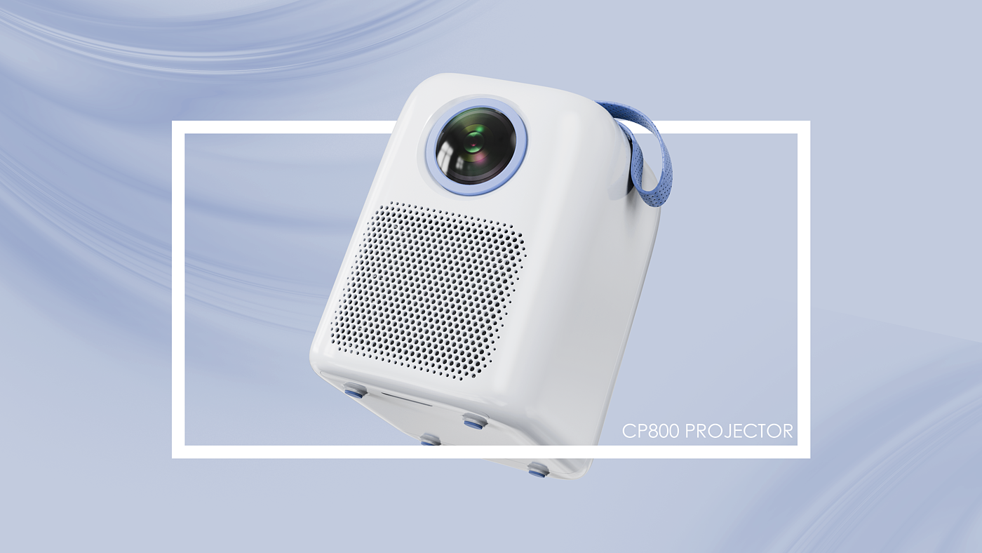 Projector，