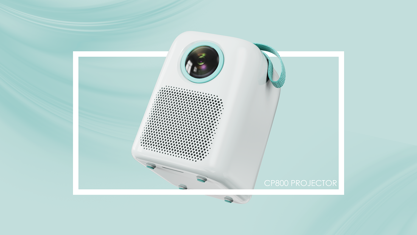 Projector，