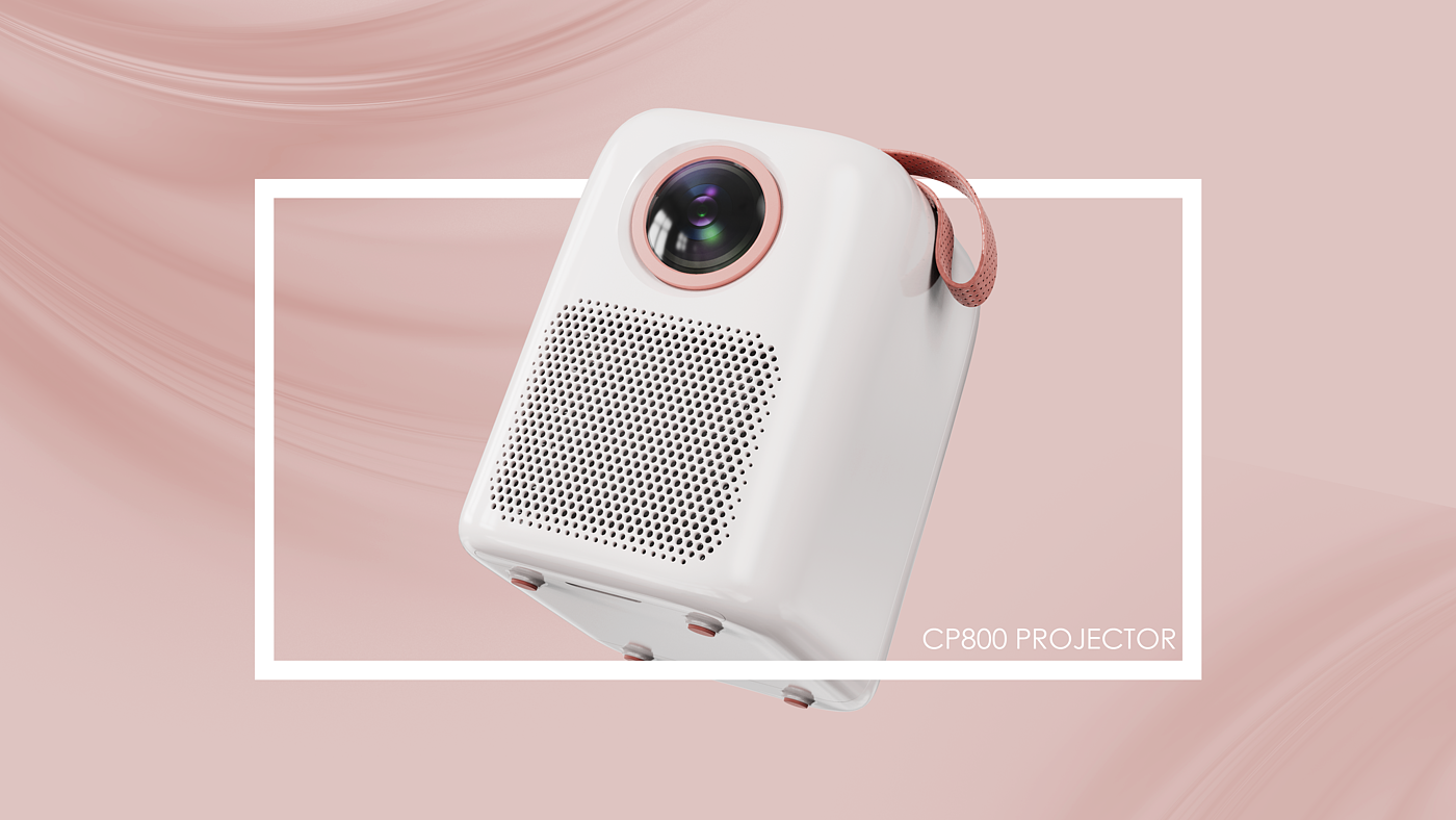 Projector，