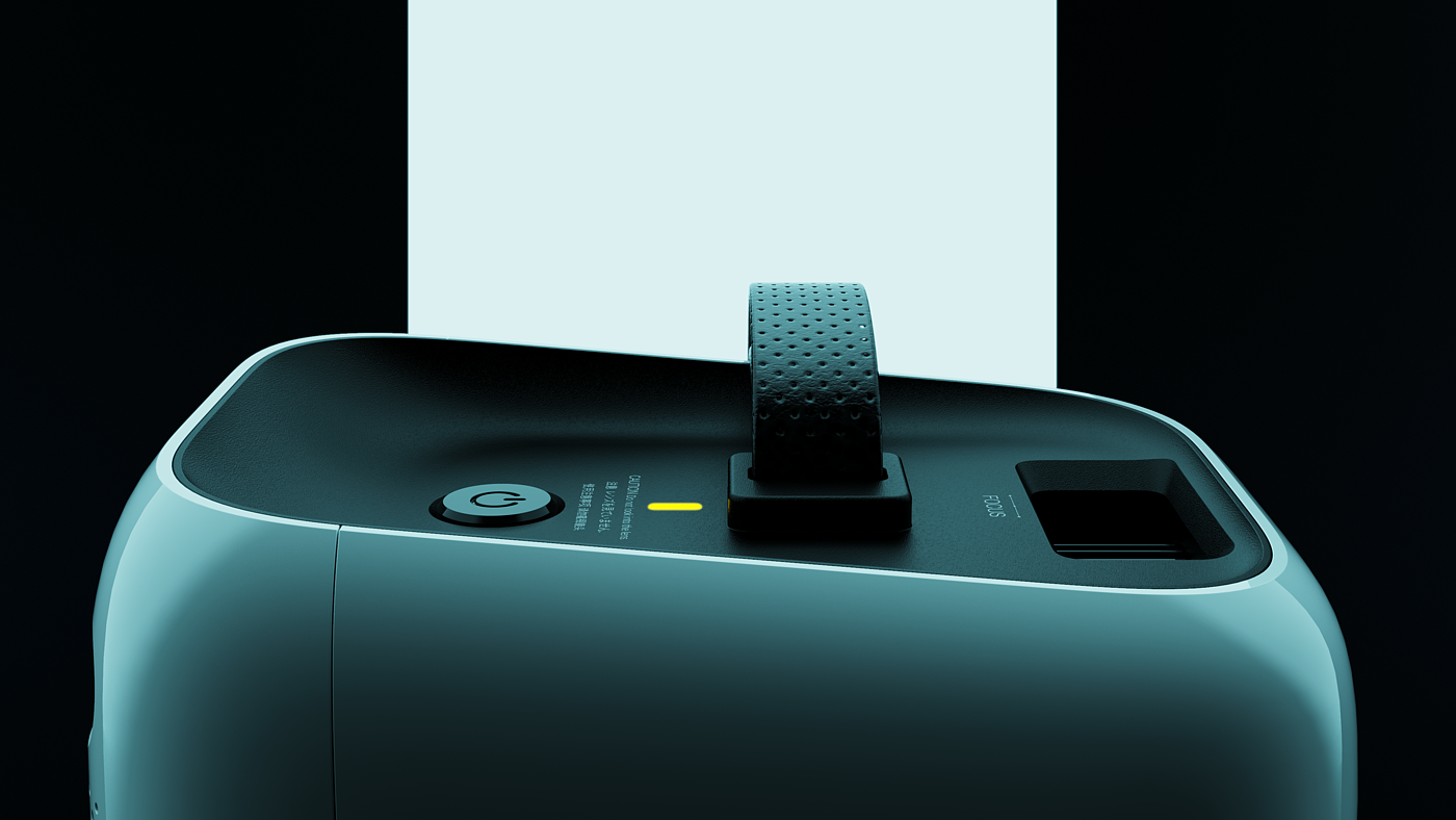 Projector，