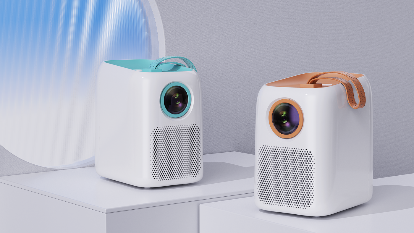 Projector，
