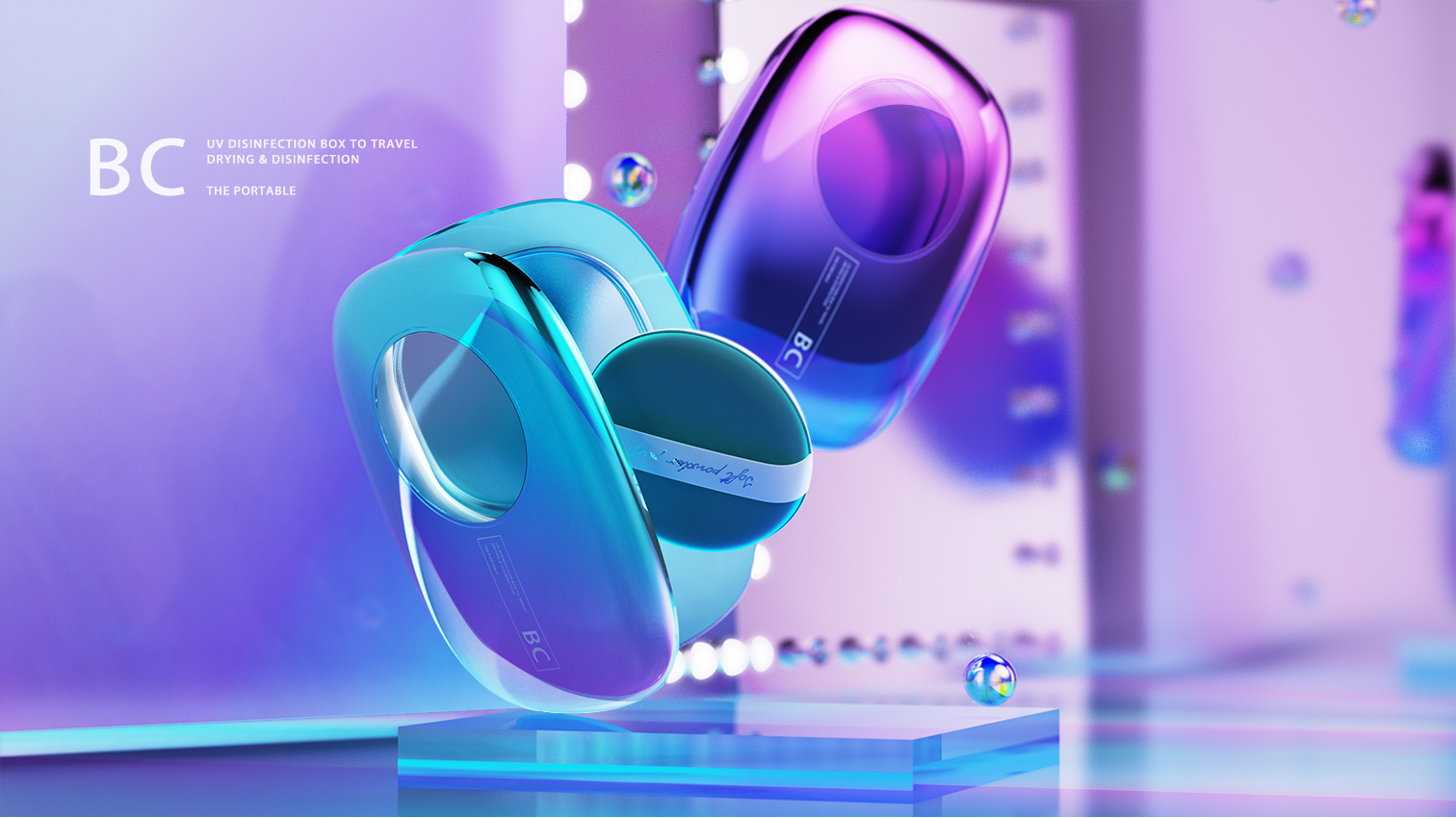 household electrical appliances，Space capsule，capsule，Beauty makeup，ultrasonic，Washer，