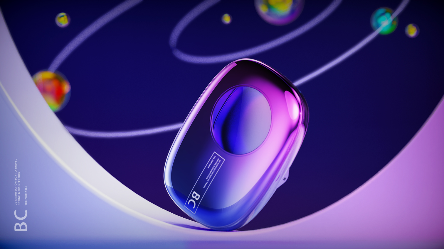 household electrical appliances，Space capsule，capsule，Beauty makeup，ultrasonic，Washer，