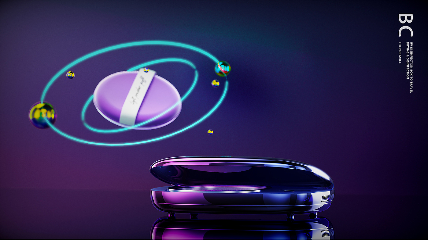 household electrical appliances，Space capsule，capsule，Beauty makeup，ultrasonic，Washer，