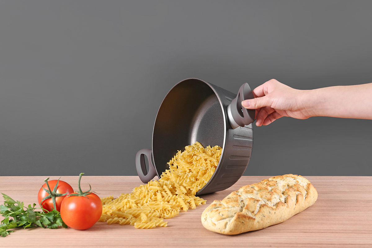 kitchen，Bottom of pot，Kitchenware，Small pot，pot，