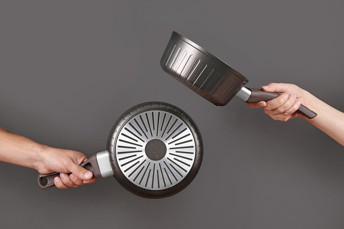 kitchen，Bottom of pot，Kitchenware，Small pot，pot，