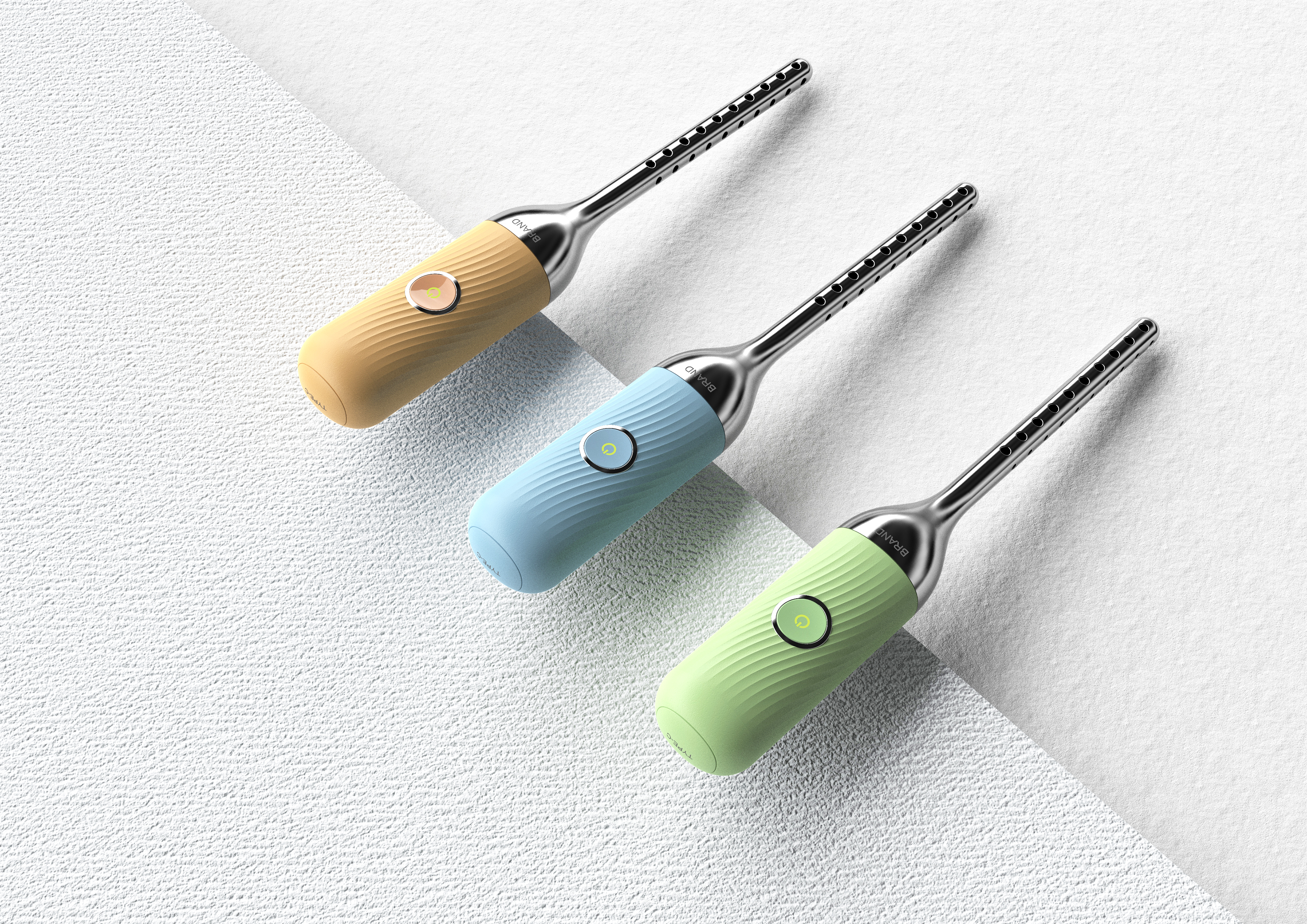 Portable sterilizer，