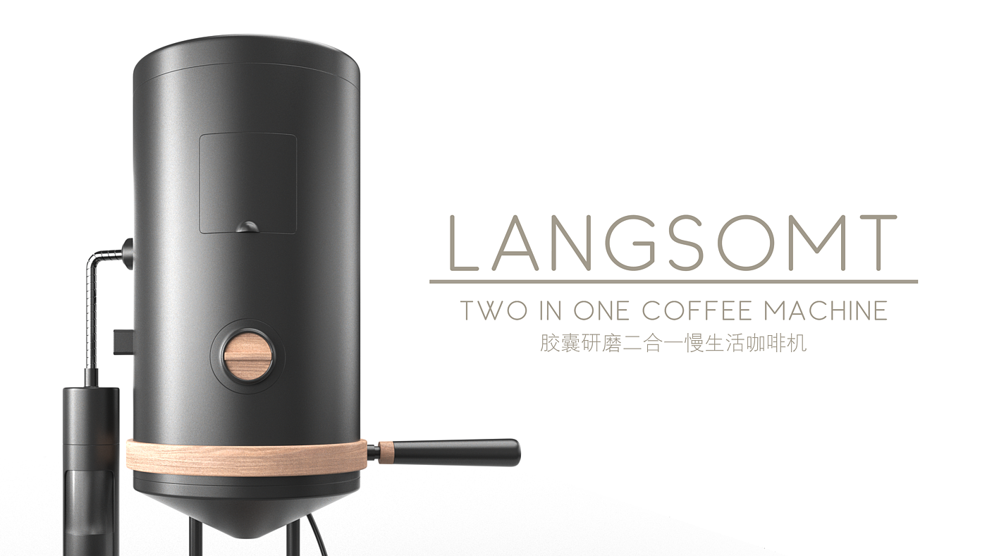 Coffee machine，Coffee，life，