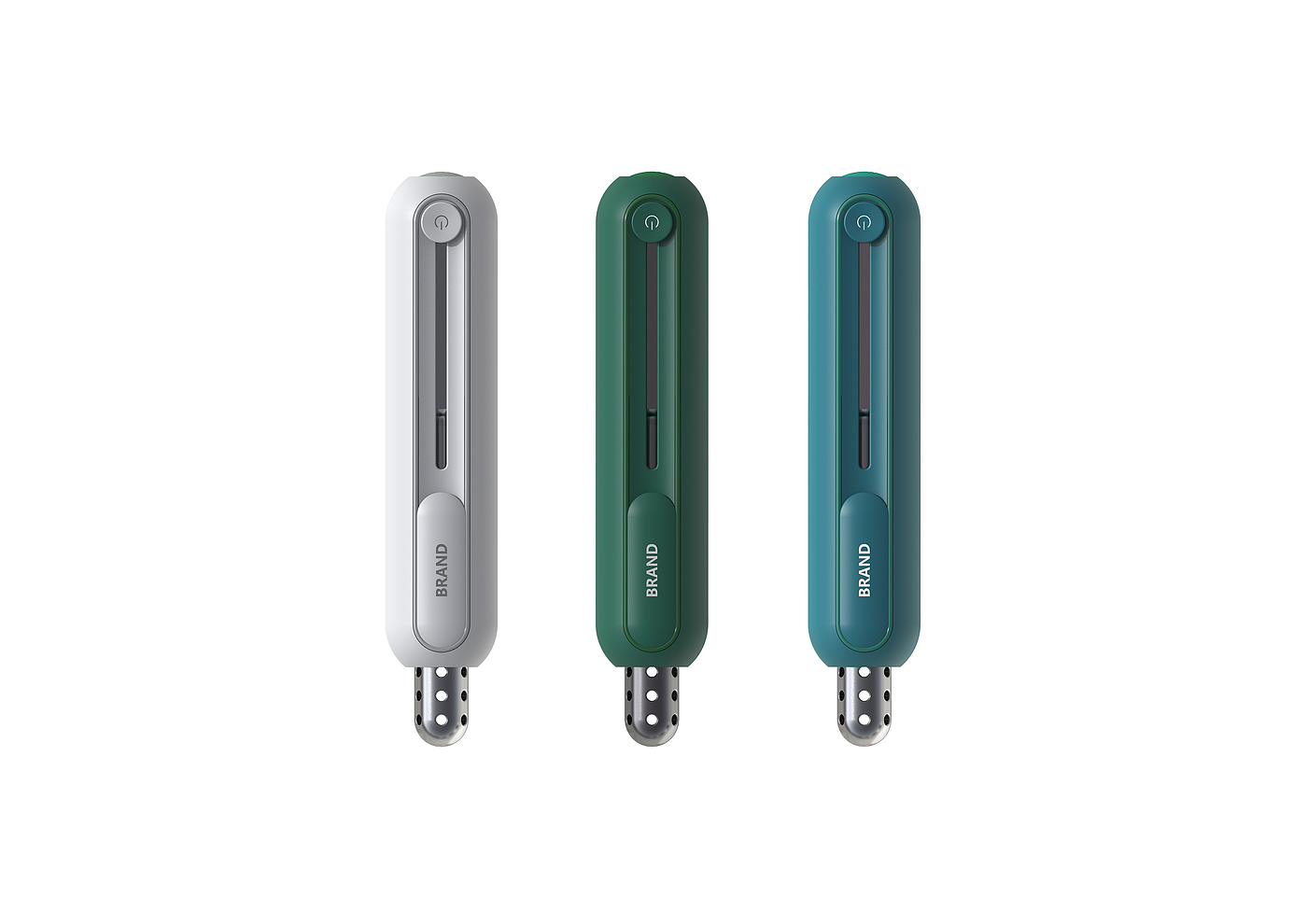 Portable sterilizer，