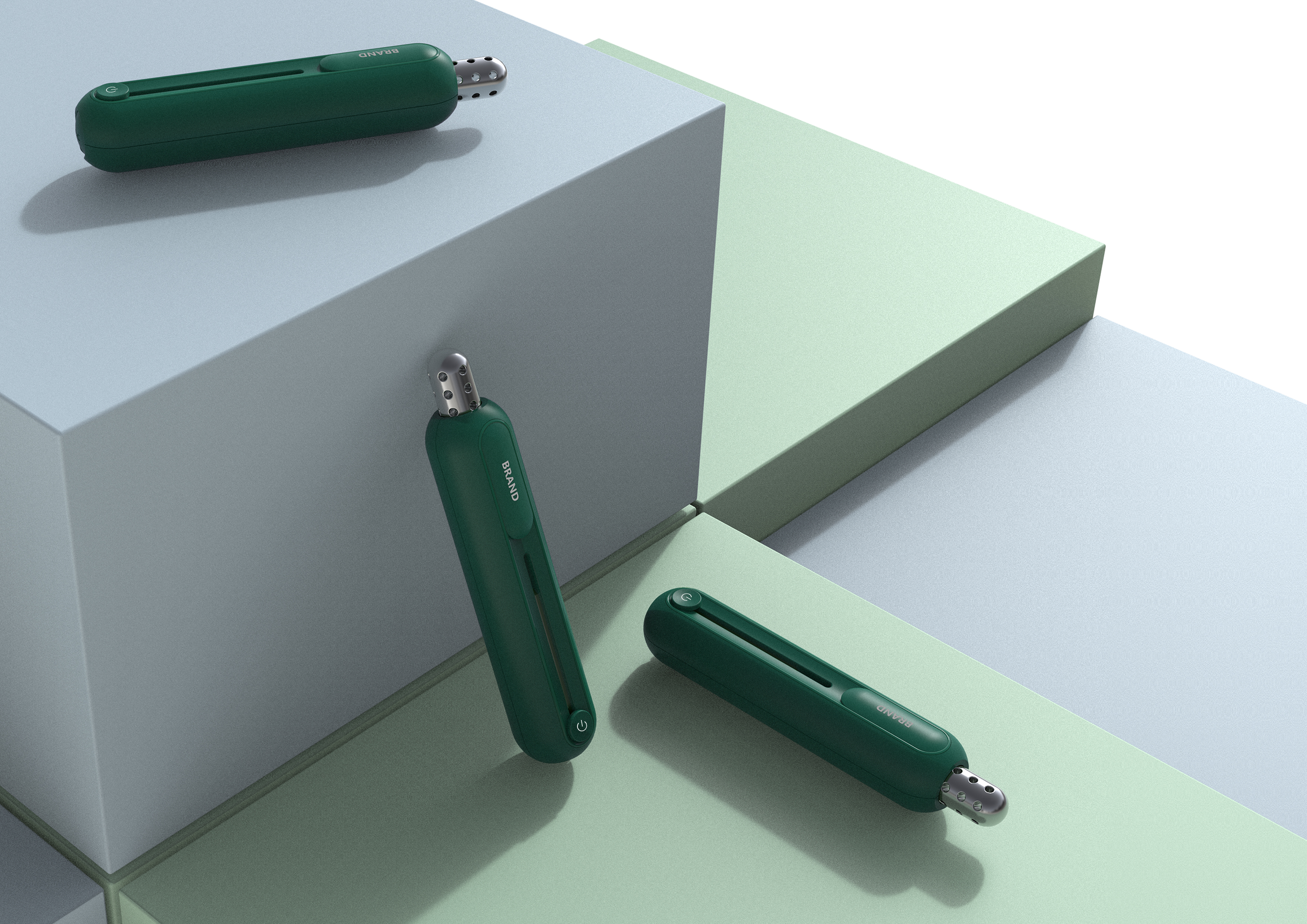 Portable sterilizer，