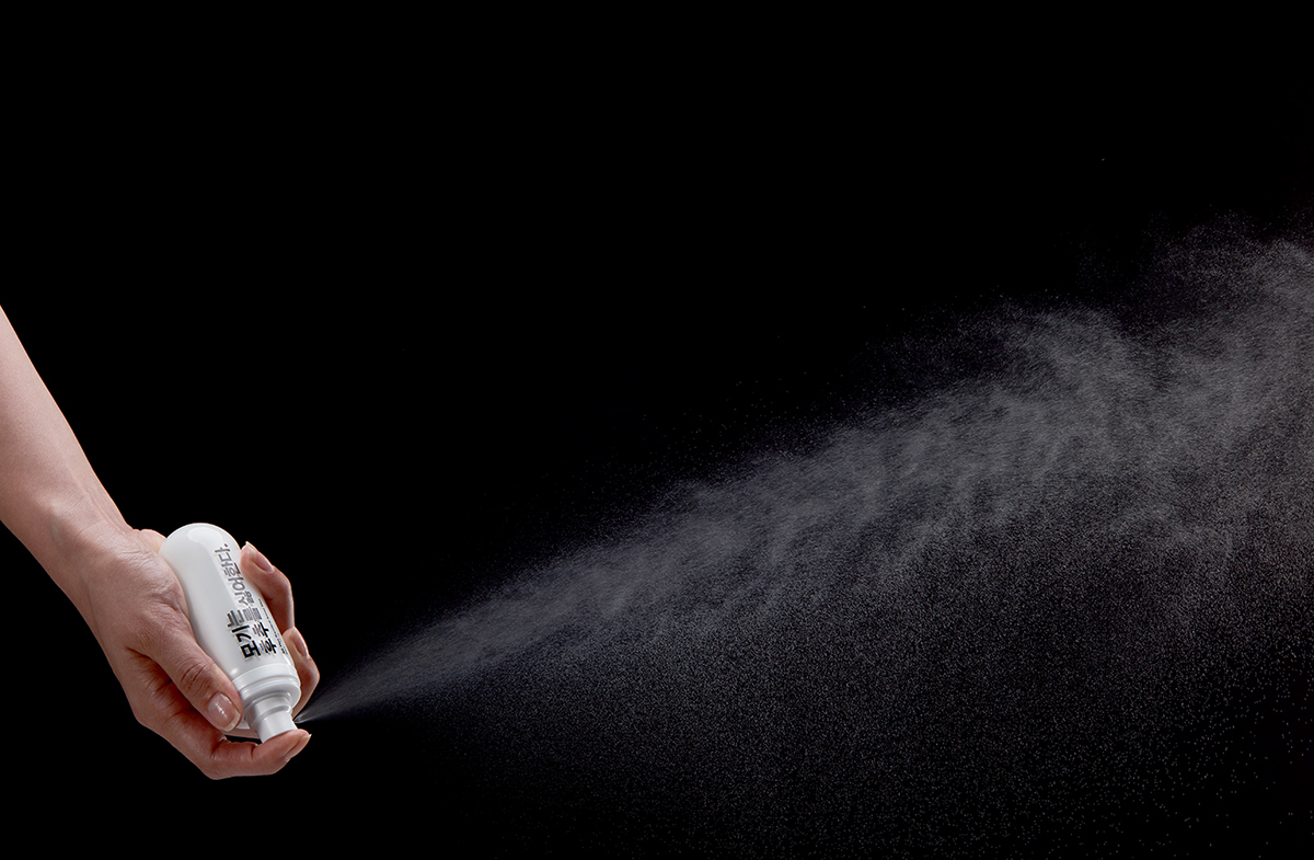 黑胡椒口味的驱蚊喷雾!还用什么six god?