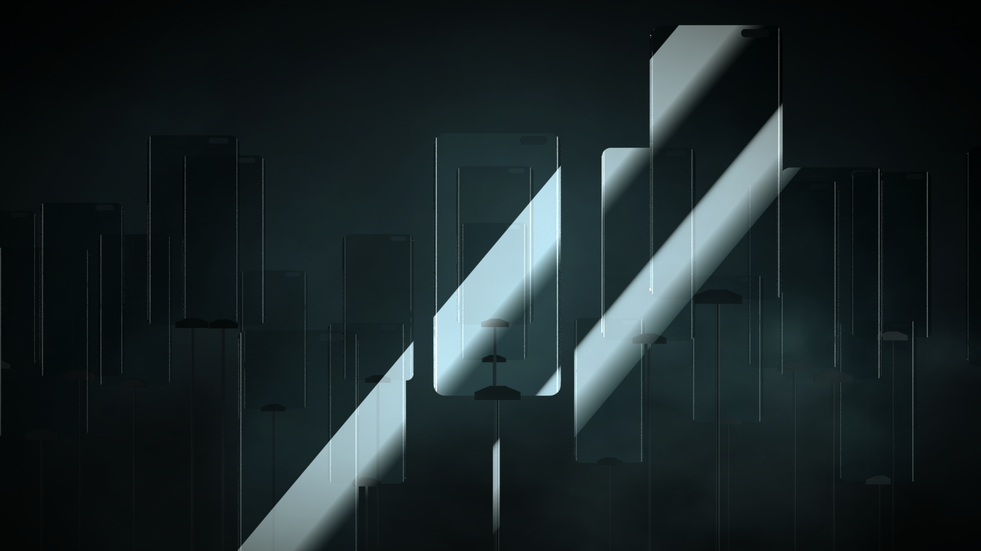 3D animation display production，Original design，Sense of science and technology，3D modeling，Product poster production，VR product display，