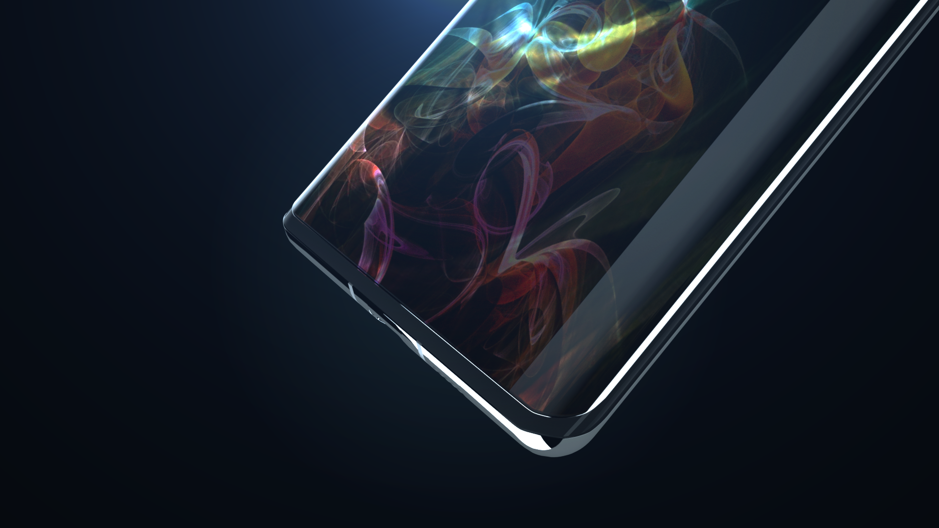 3D animation display production，Original design，Sense of science and technology，3D modeling，Product poster production，VR product display，