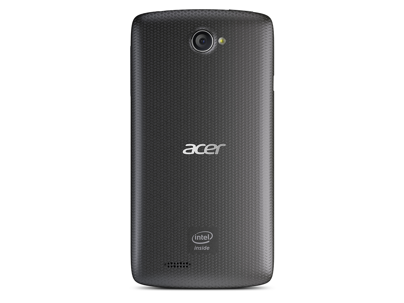 宏碁也有手机啊!acer"i1"手机产品渲染