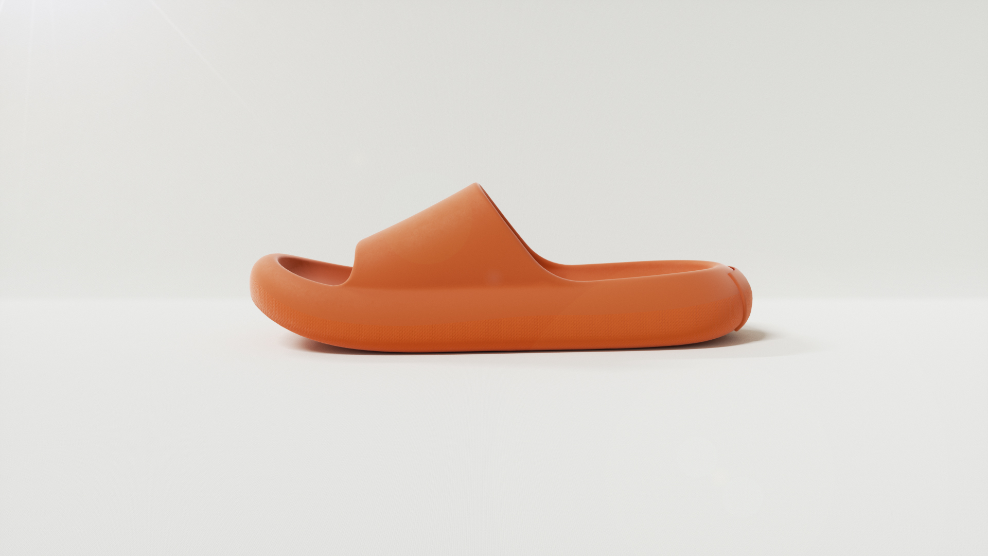 Product promotional film，Dopamine design，Soft slippers，