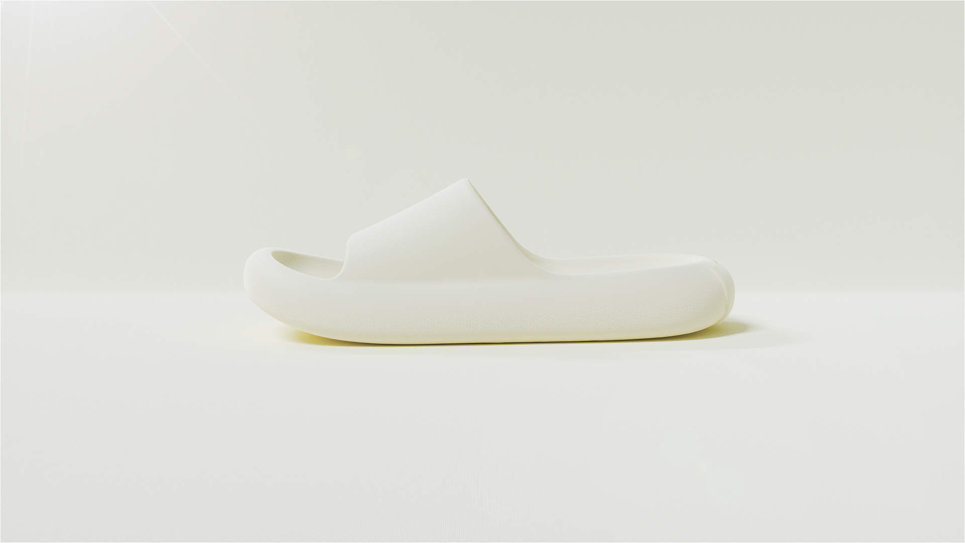 Product promotional film，Dopamine design，Soft slippers，