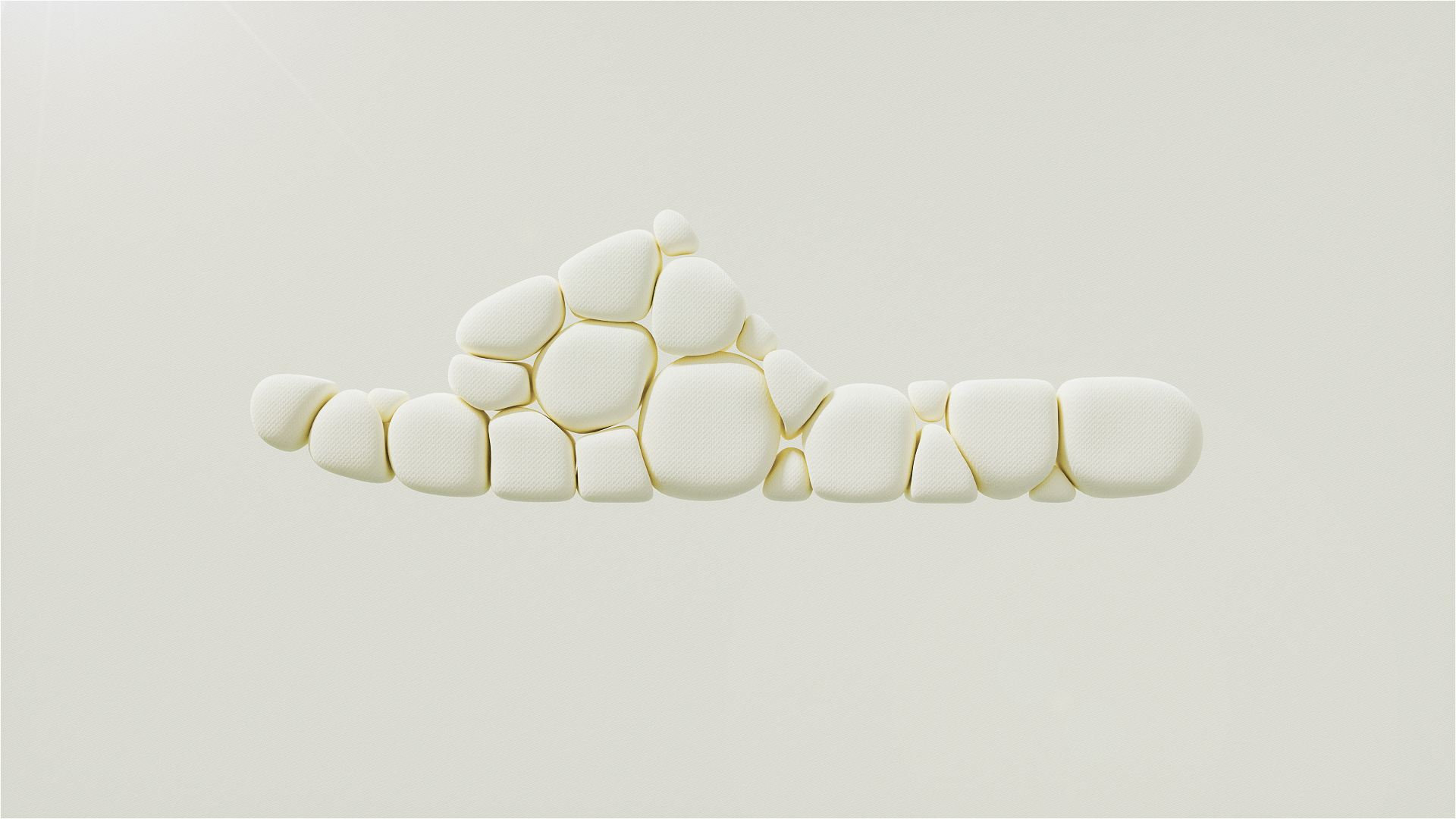 Product promotional film，Dopamine design，Soft slippers，