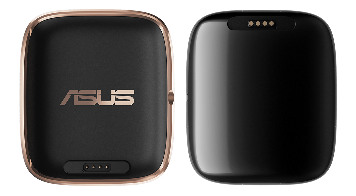 ASUS，Intelligent Watch，ASUS，ZenWatch2，Product rendering，