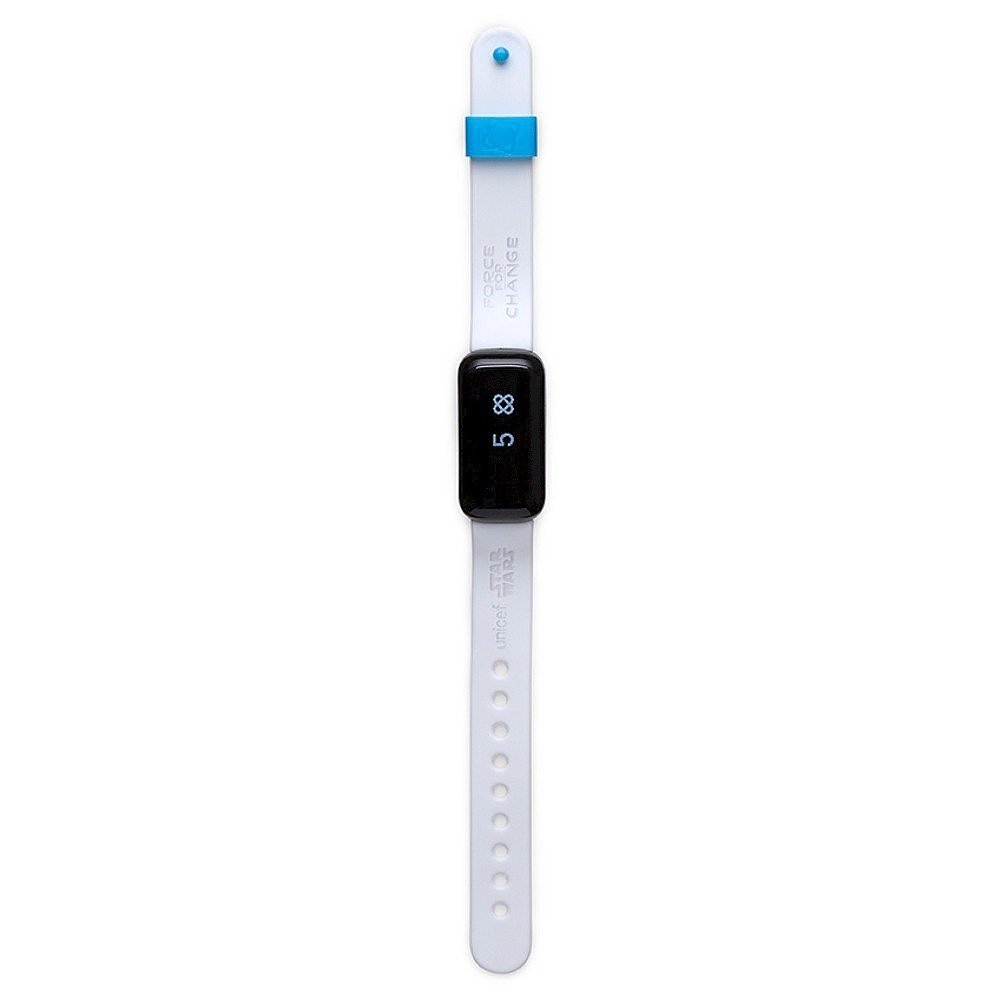 the United Nations，UNICEF kindness，Charity Bracelet，colour，2017IDEA，