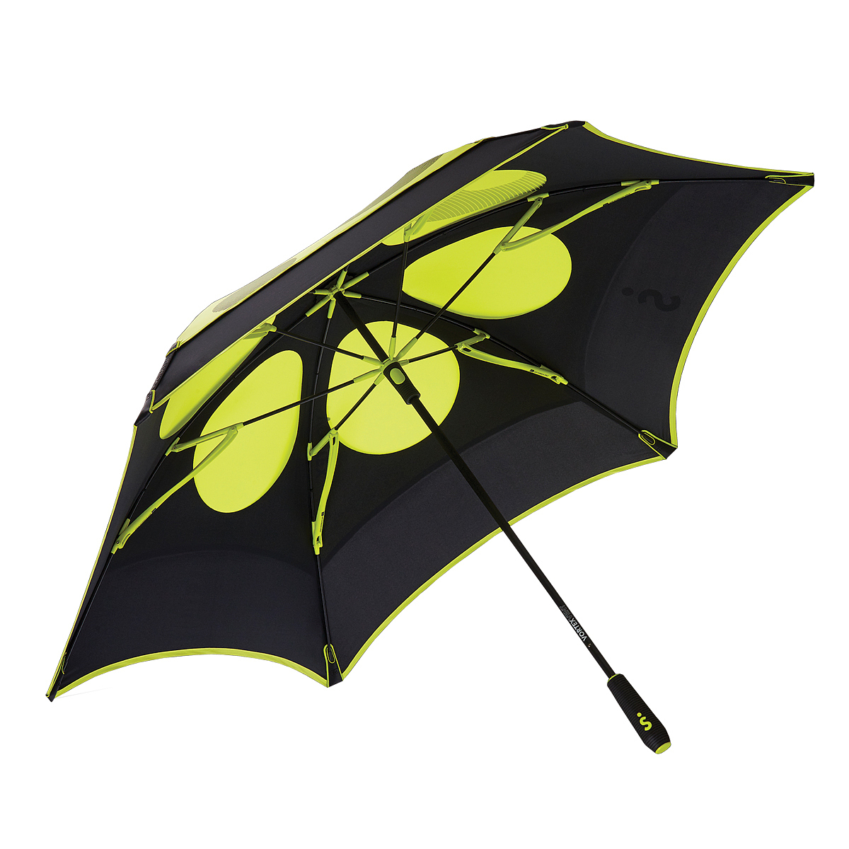 2017IDEA，Light weight，Wind resistance，new type，Umbrella，