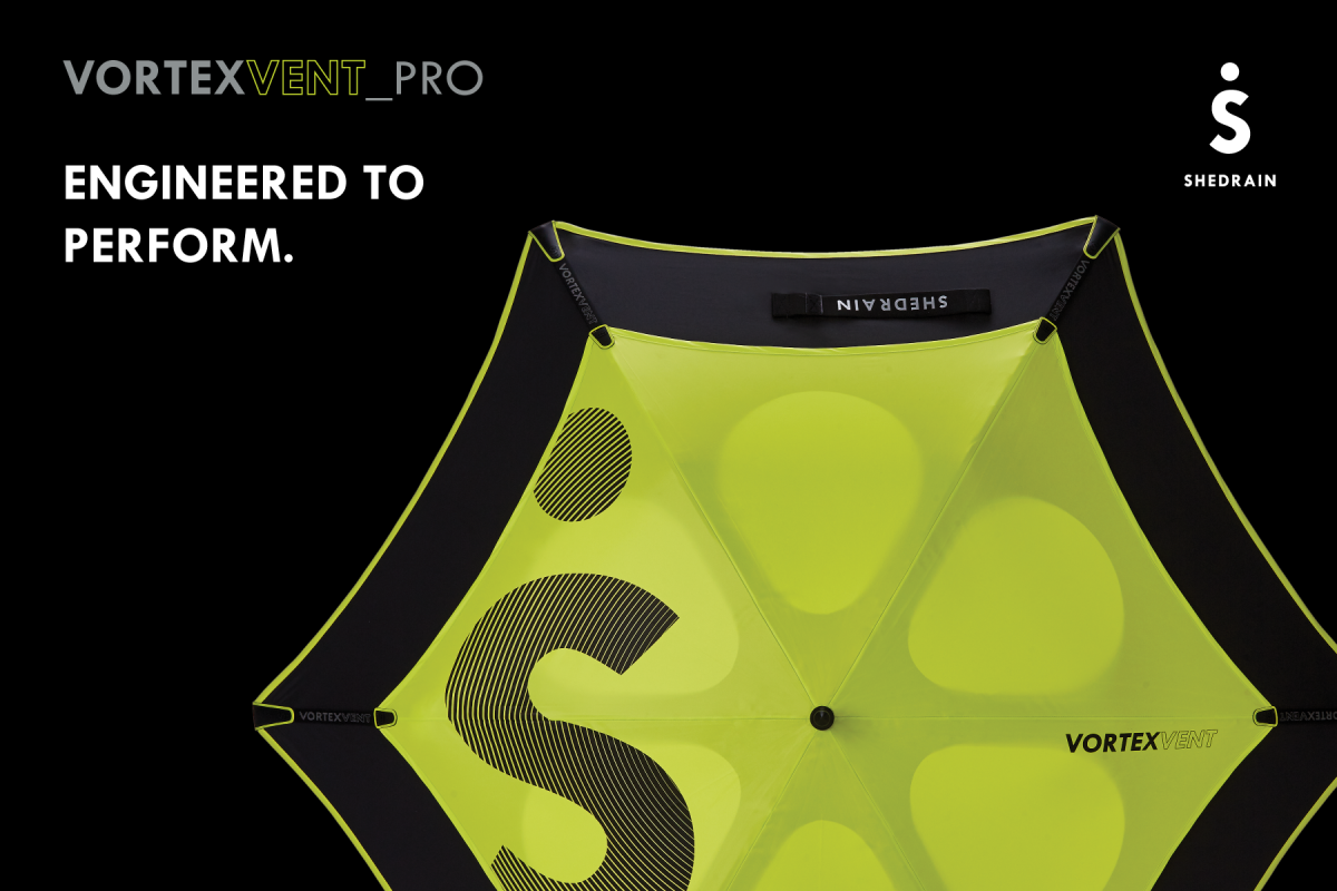 2017IDEA，Light weight，Wind resistance，new type，Umbrella，