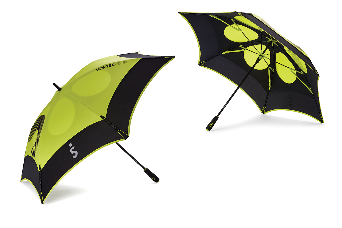 2017IDEA，Light weight，Wind resistance，new type，Umbrella，