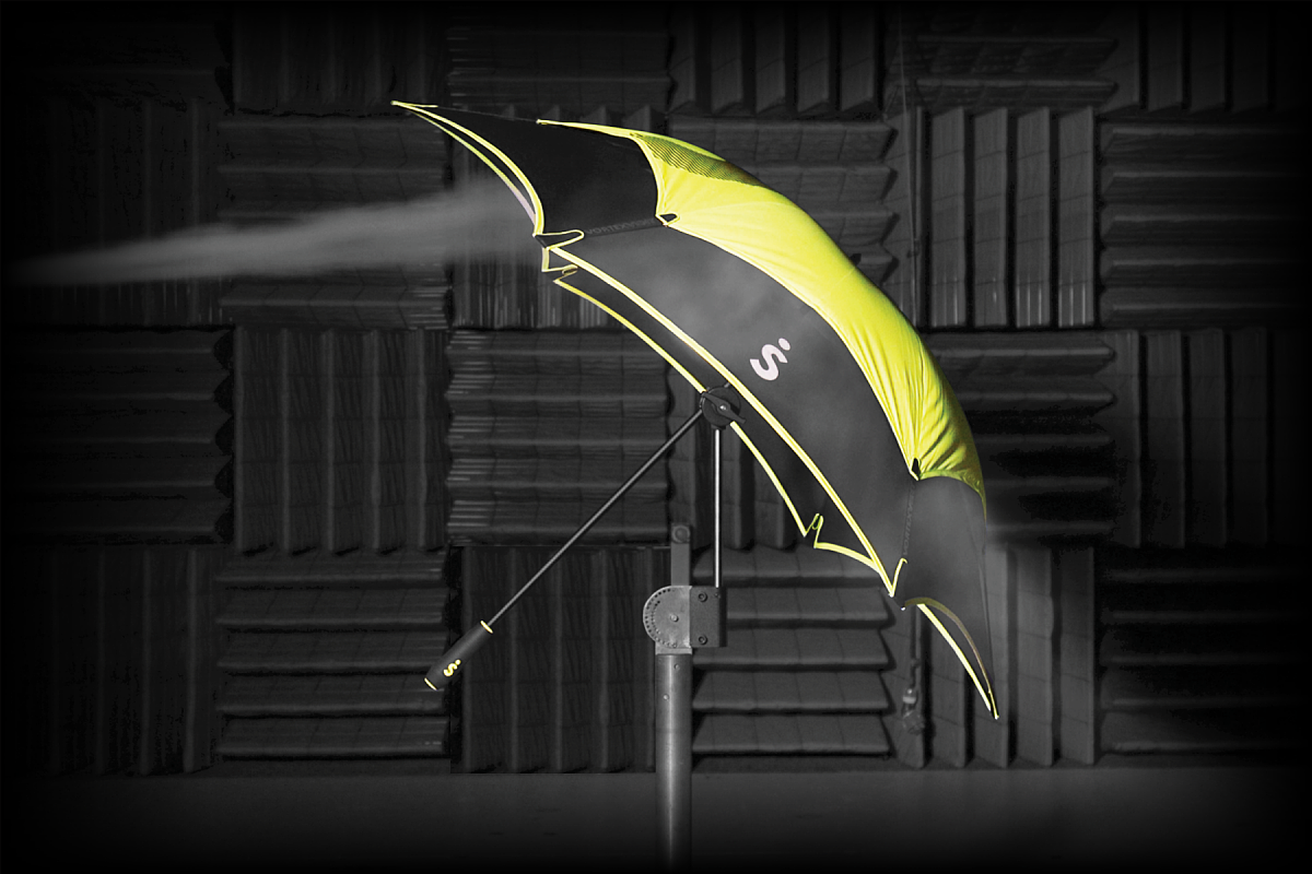 2017IDEA，Light weight，Wind resistance，new type，Umbrella，