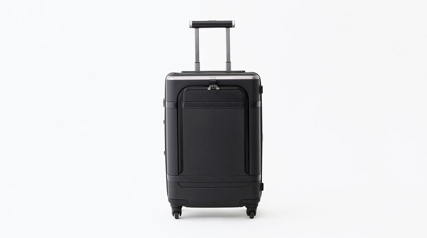 trunk，Travelling bag，motion，charge，intelligence，polycarbonate，texture of material，