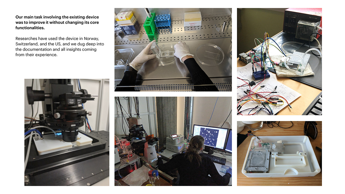 Biotechnology，Cells，Mechanical biology，