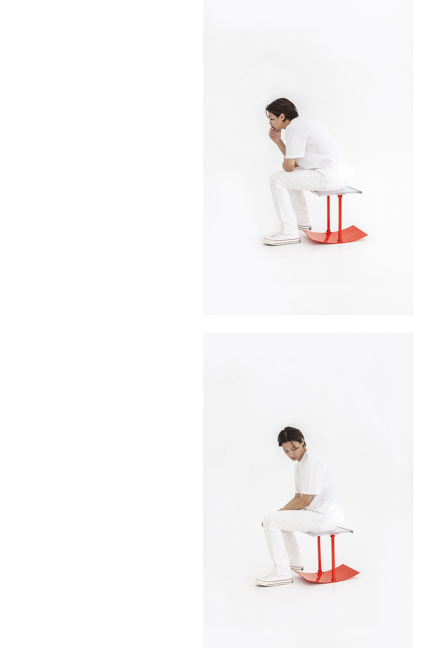 chair，Adjustable，simple and easy，