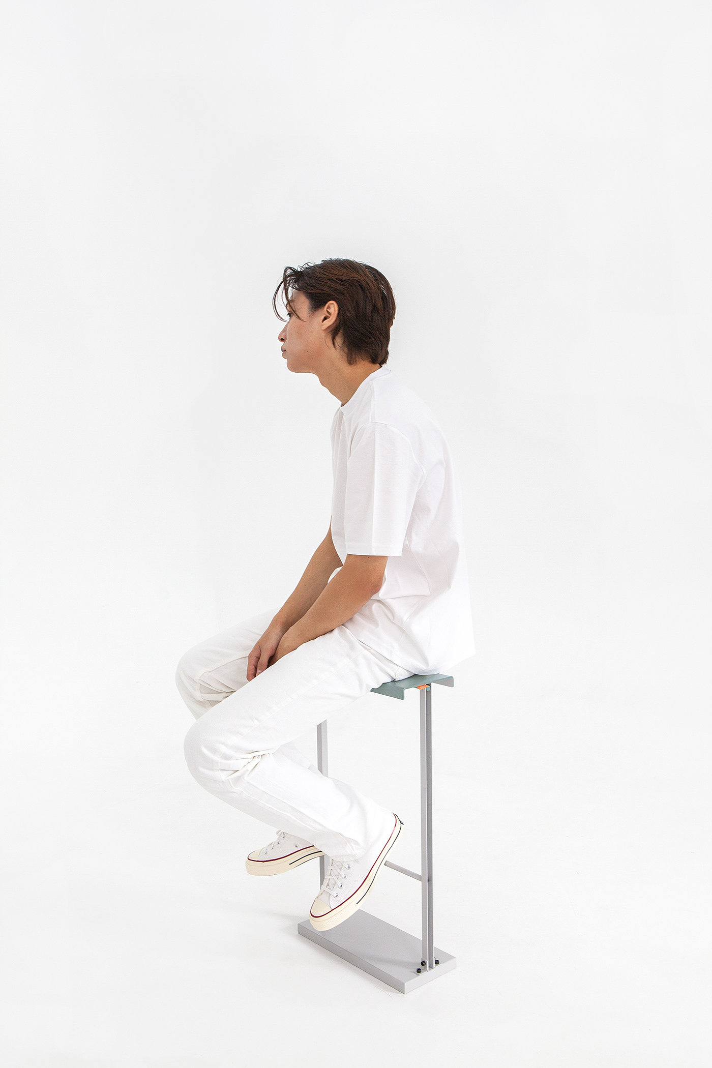 chair，Adjustable，simple and easy，