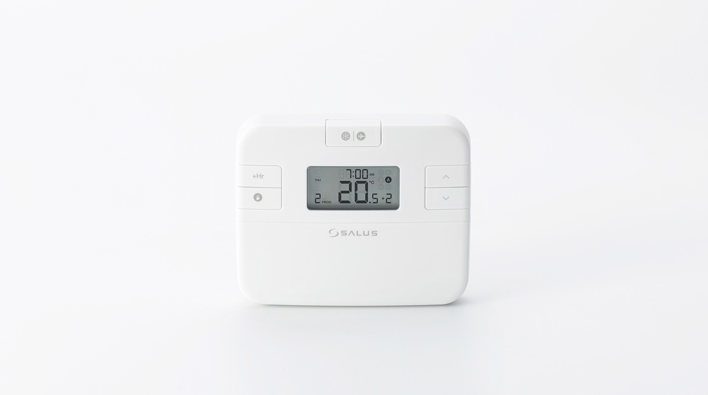 User experience，user interface，Thermostat，