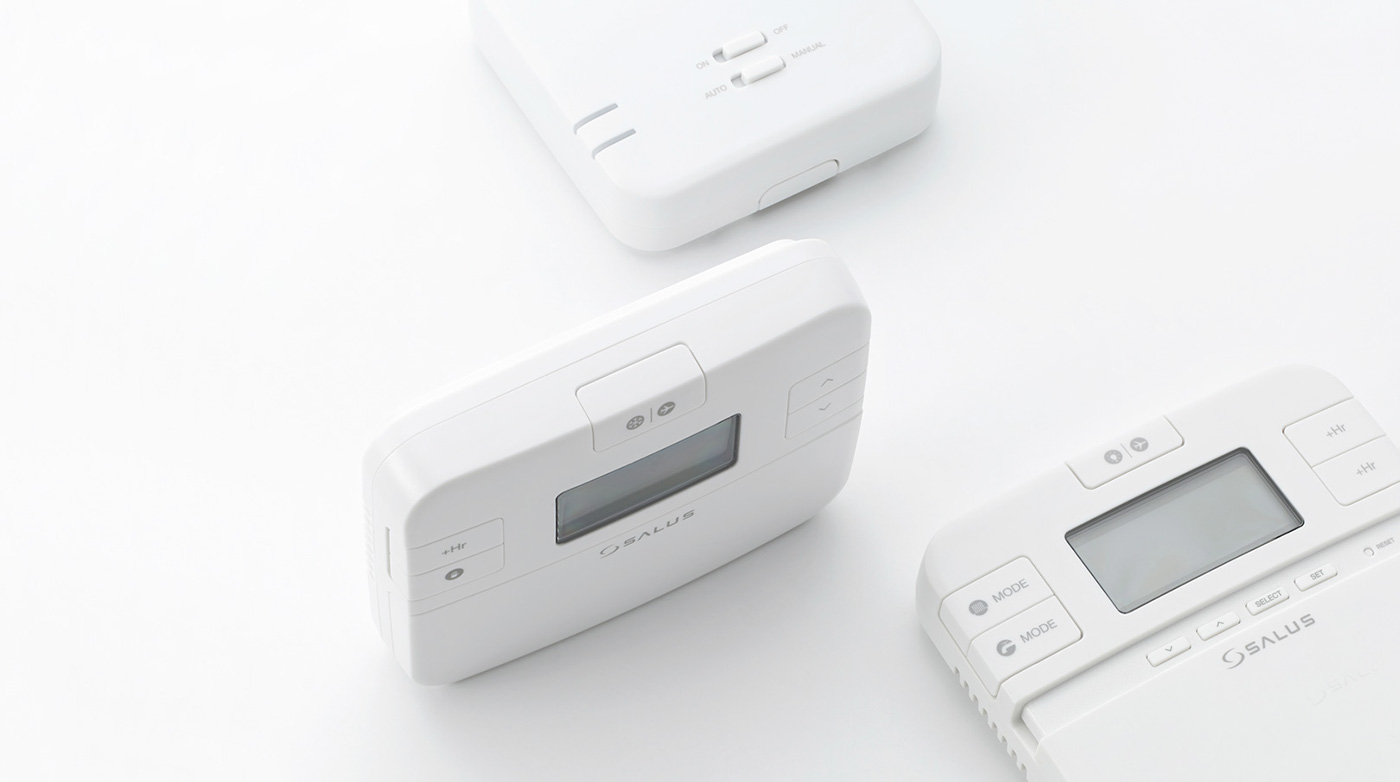 User experience，user interface，Thermostat，