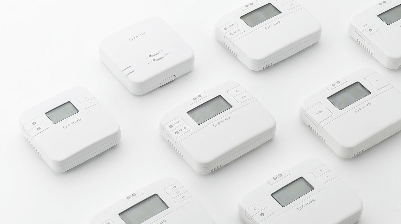 User experience，user interface，Thermostat，