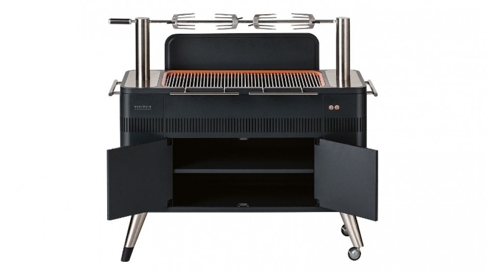 2017IDEA，outdoors，elegance，bbq，barbecue，