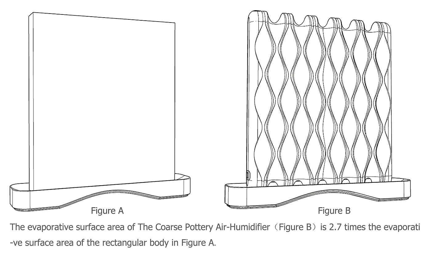 ceramics，Humidifier，