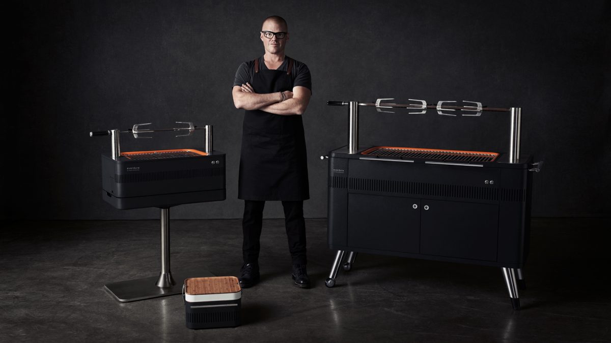 2017IDEA，outdoors，elegance，bbq，barbecue，