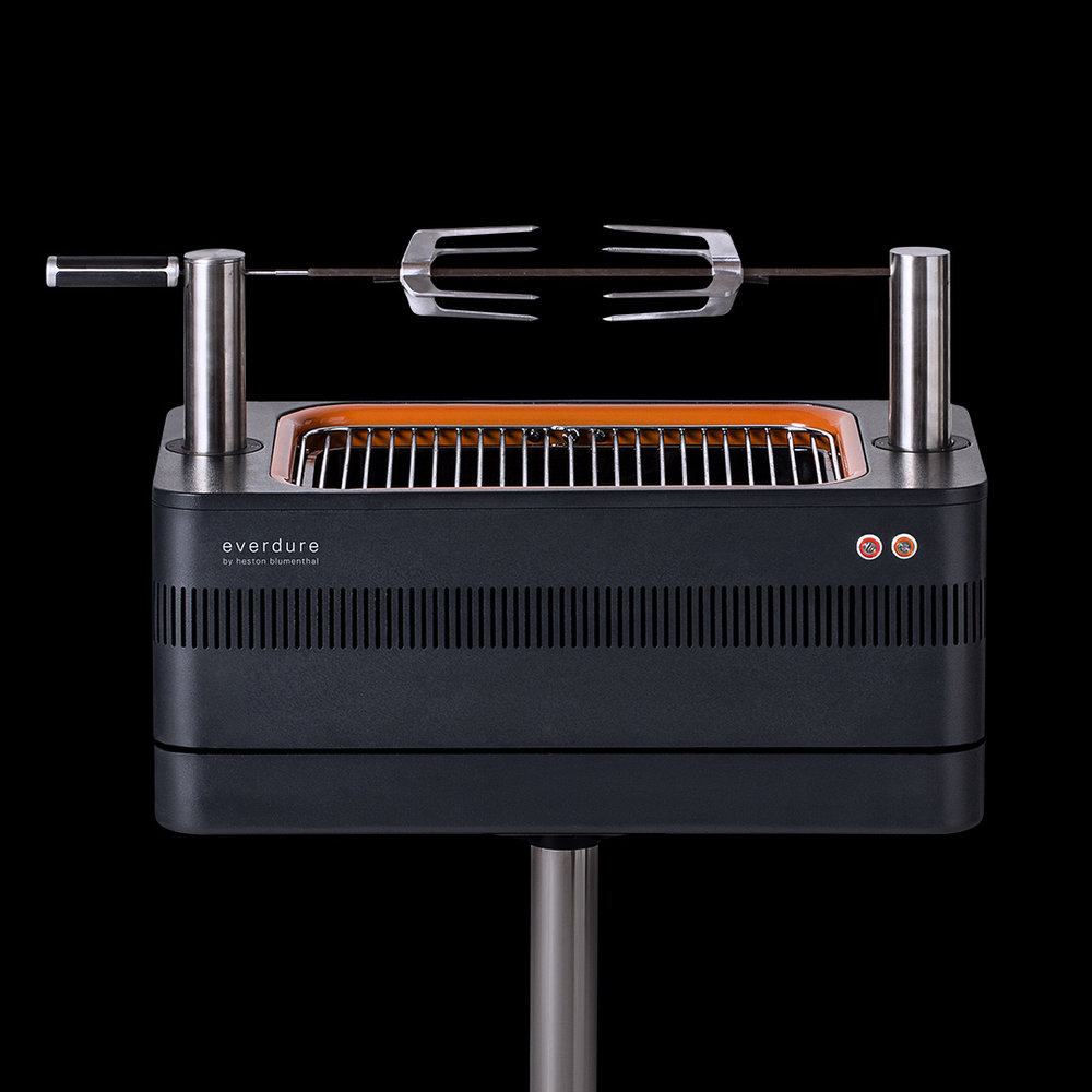 2017IDEA，outdoors，elegance，bbq，barbecue，