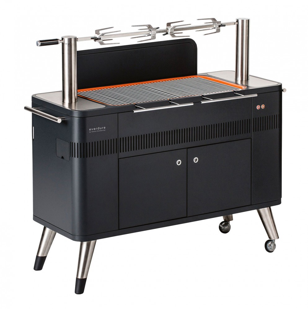 2017IDEA，outdoors，elegance，bbq，barbecue，