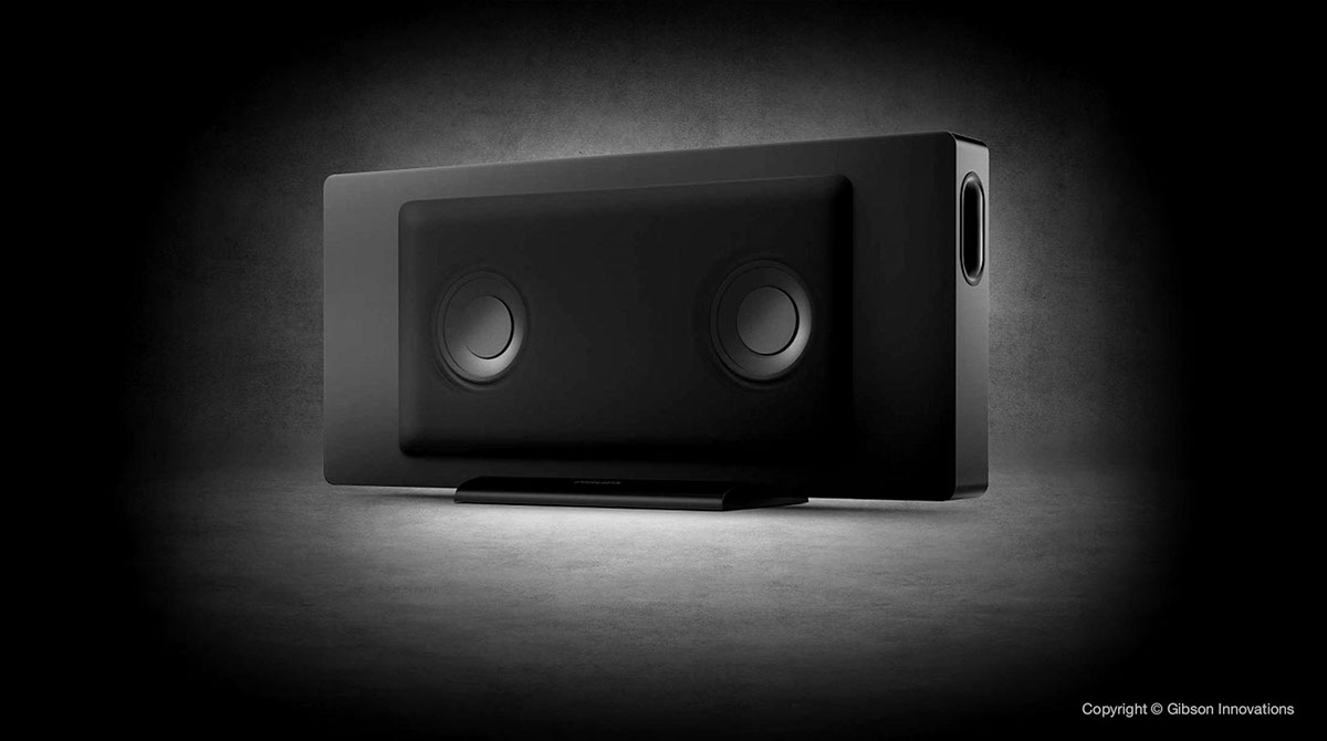 Philips，industrial design，sound field，