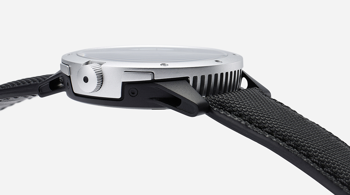 Matrix，powerwatch，calorie，Intelligent Watch，concise，sustainable，low power consumption，Temperature difference，